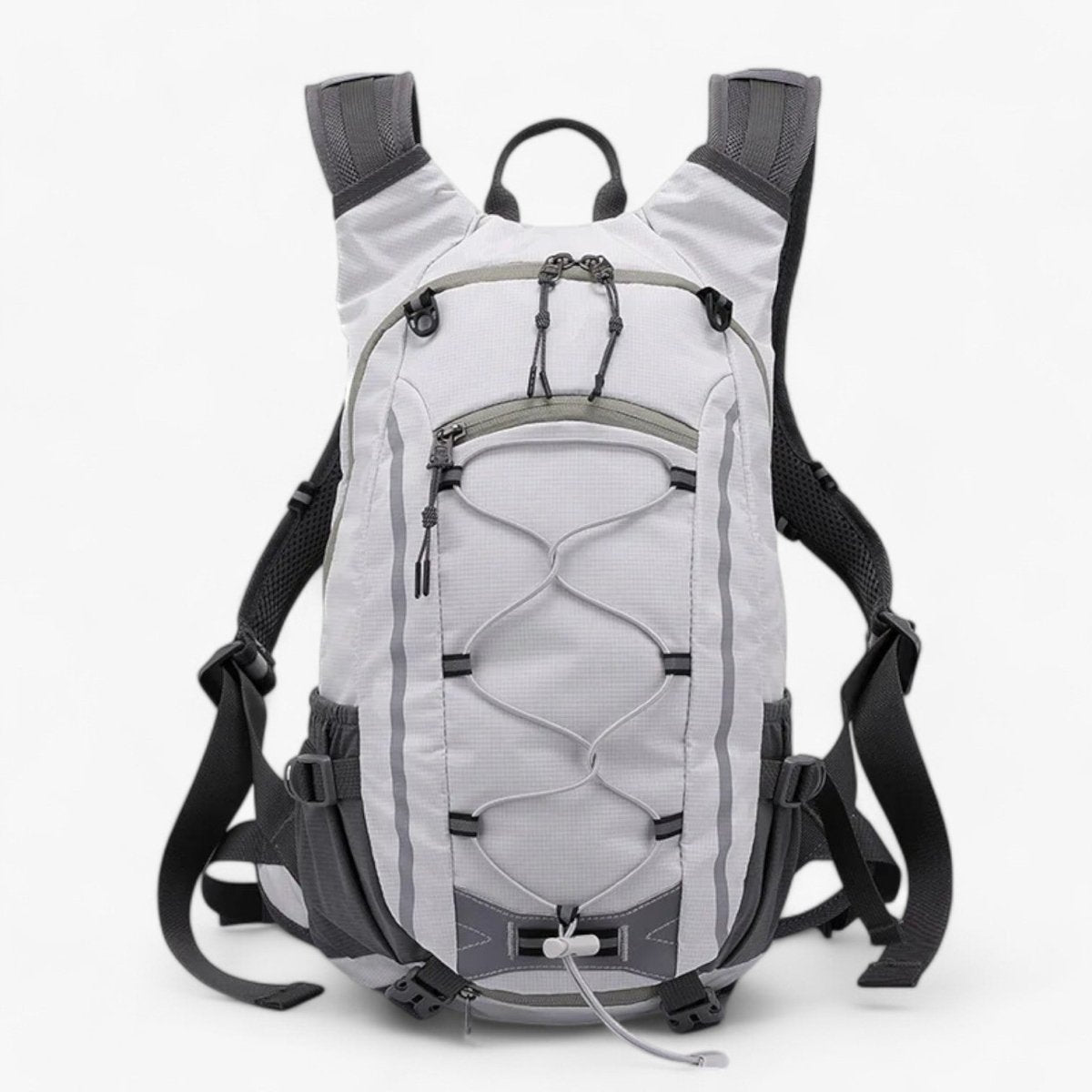 Wandelrugzak - 20 liter - Waterdicht - Fietsrugzak - Wandelrugzak-Boetiek Moda
