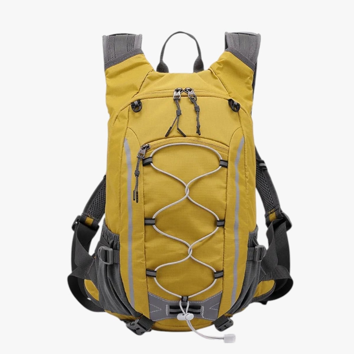 Wandelrugzak - 20 liter - Waterdicht - Fietsrugzak - Wandelrugzak-Boetiek Moda