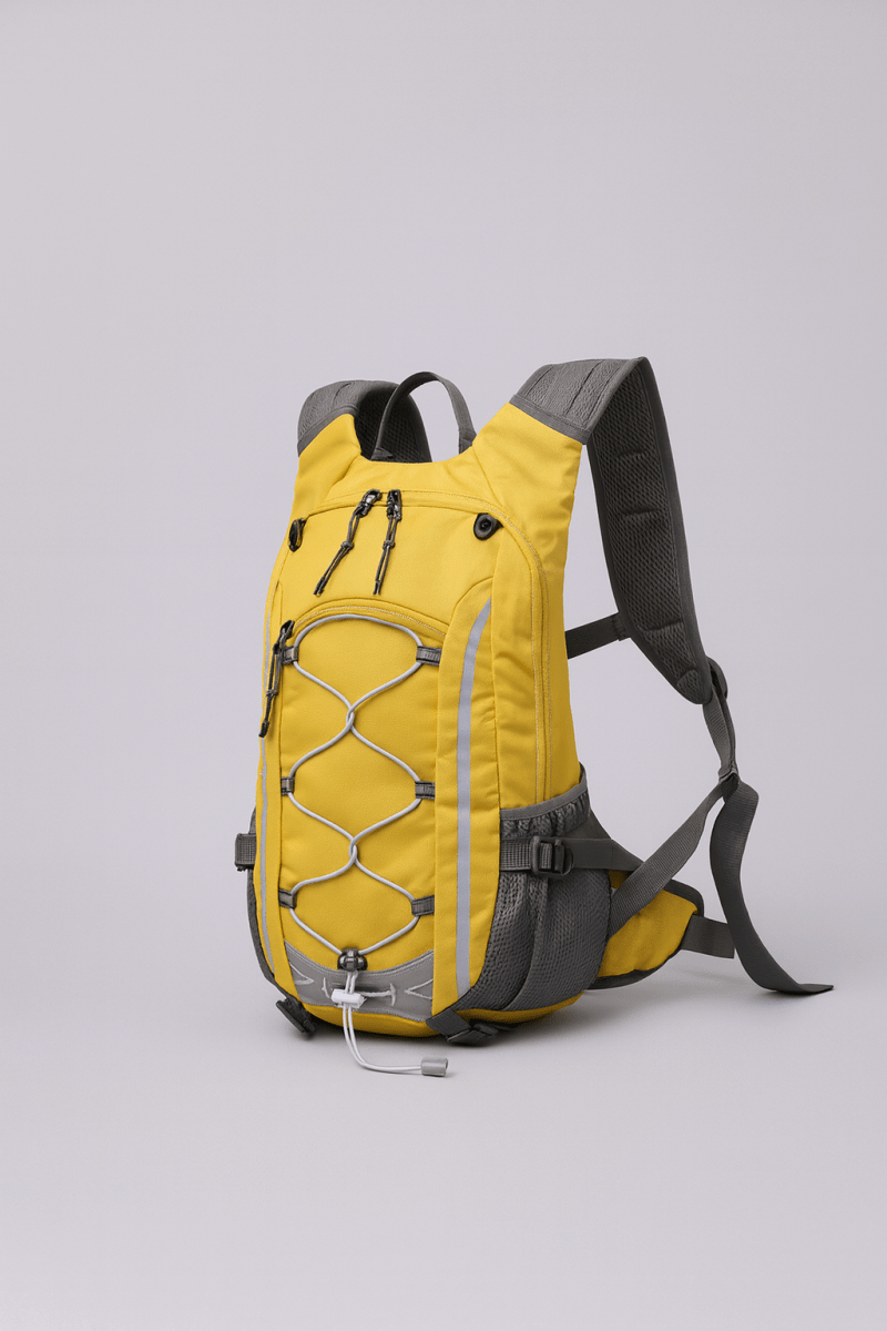 Wandelrugzak - 20 liter - Waterdicht - Fietsrugzak - Wandelrugzak-Boetiek Moda