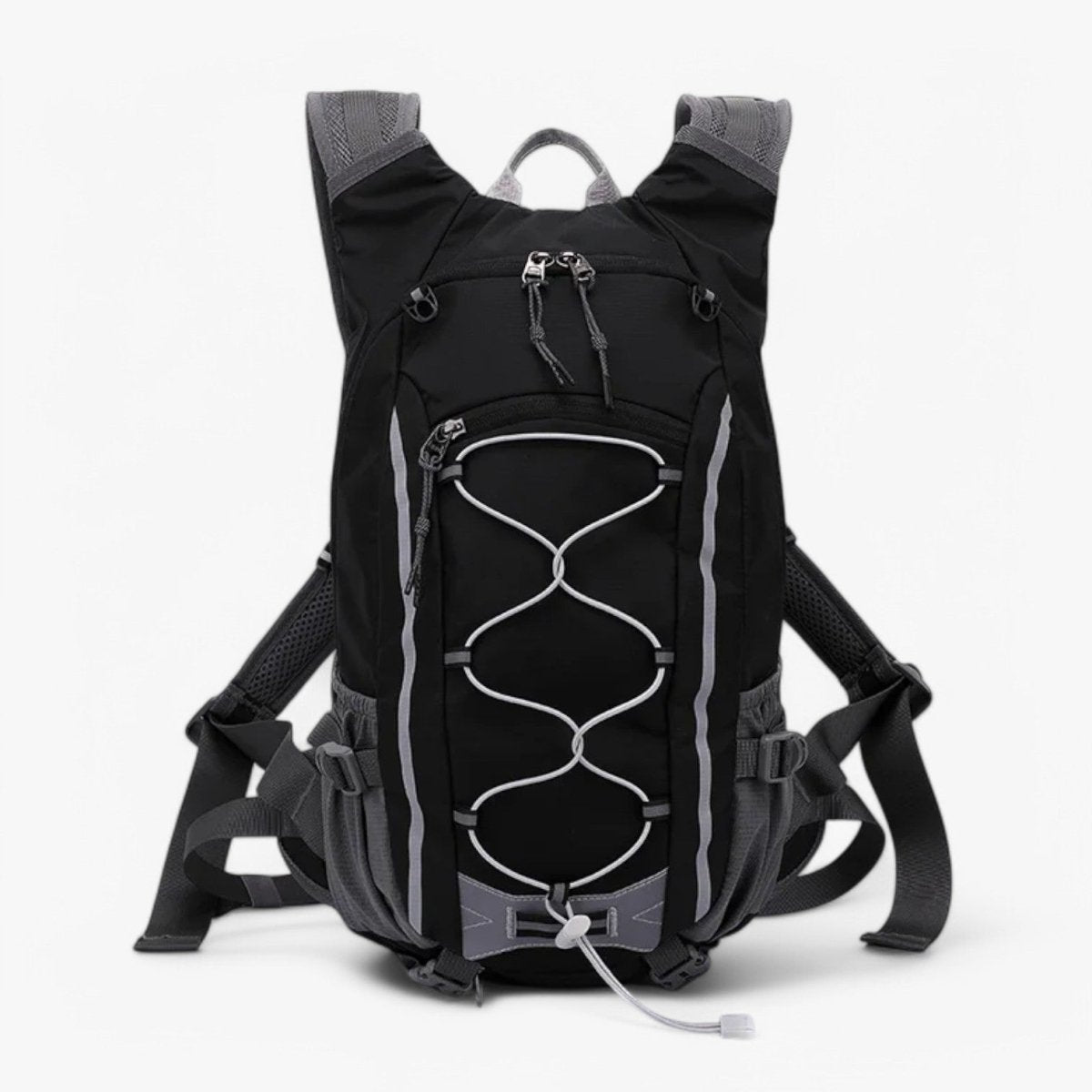 Wandelrugzak - 20 liter - Waterdicht - Fietsrugzak - Wandelrugzak-Boetiek Moda