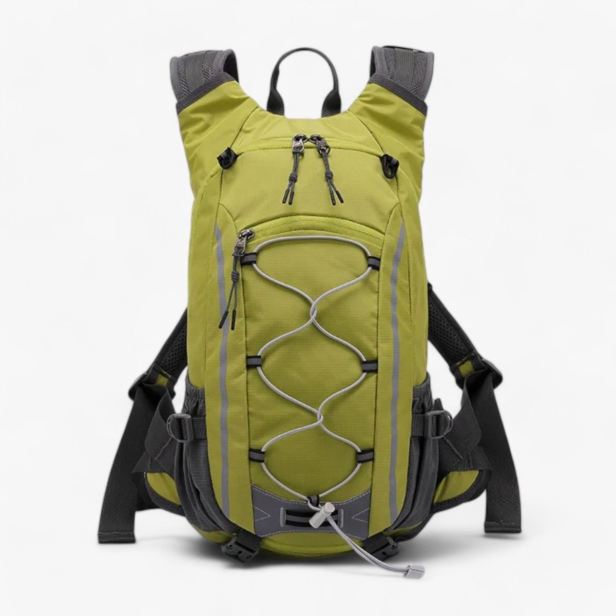 Wandelrugzak - 20 liter - Waterdicht - Fietsrugzak - Wandelrugzak-Boetiek Moda