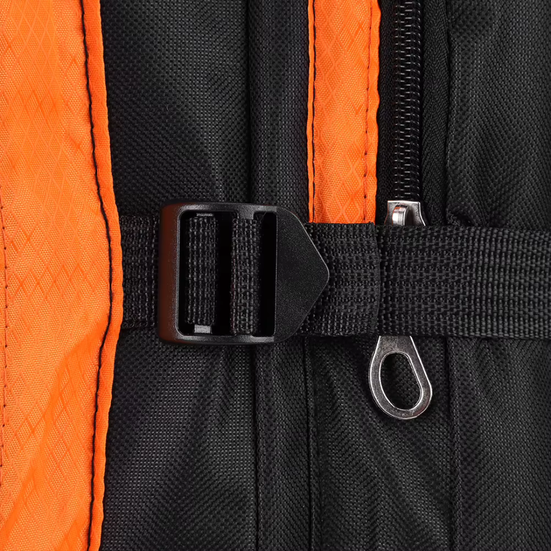 Wandelrugzak | Groot | 80 liter | Reisrugzak | Kampeerrugzak-Boetiek Moda