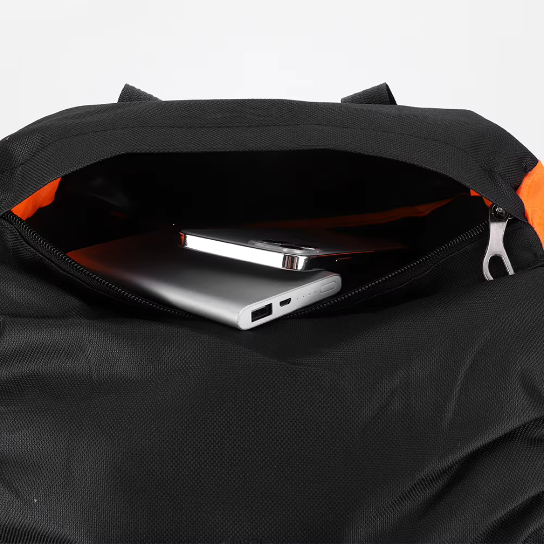 Wandelrugzak | Groot | 80 liter | Reisrugzak | Kampeerrugzak-Boetiek Moda