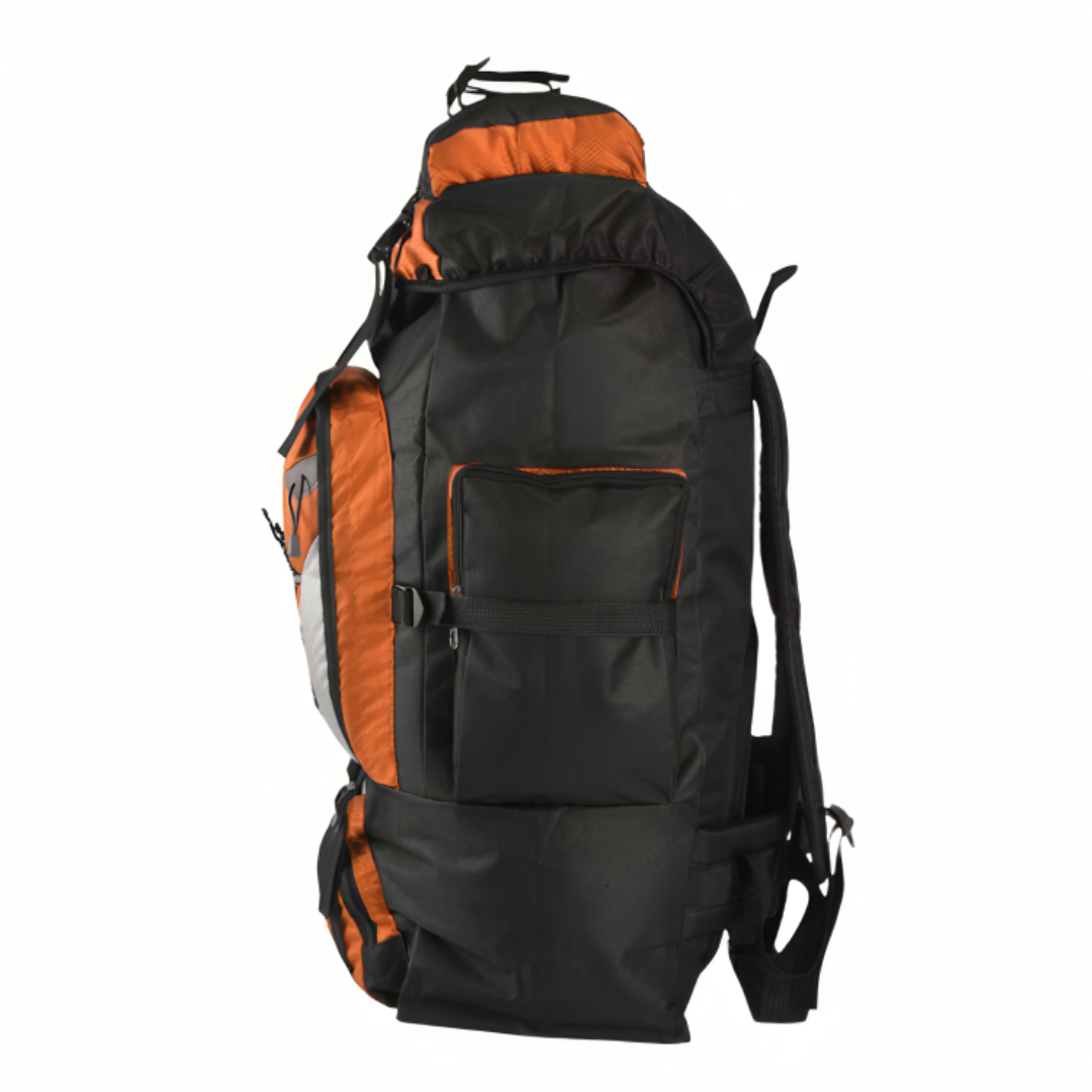 Wandelrugzak | Groot | 80 liter | Reisrugzak | Kampeerrugzak-Boetiek Moda