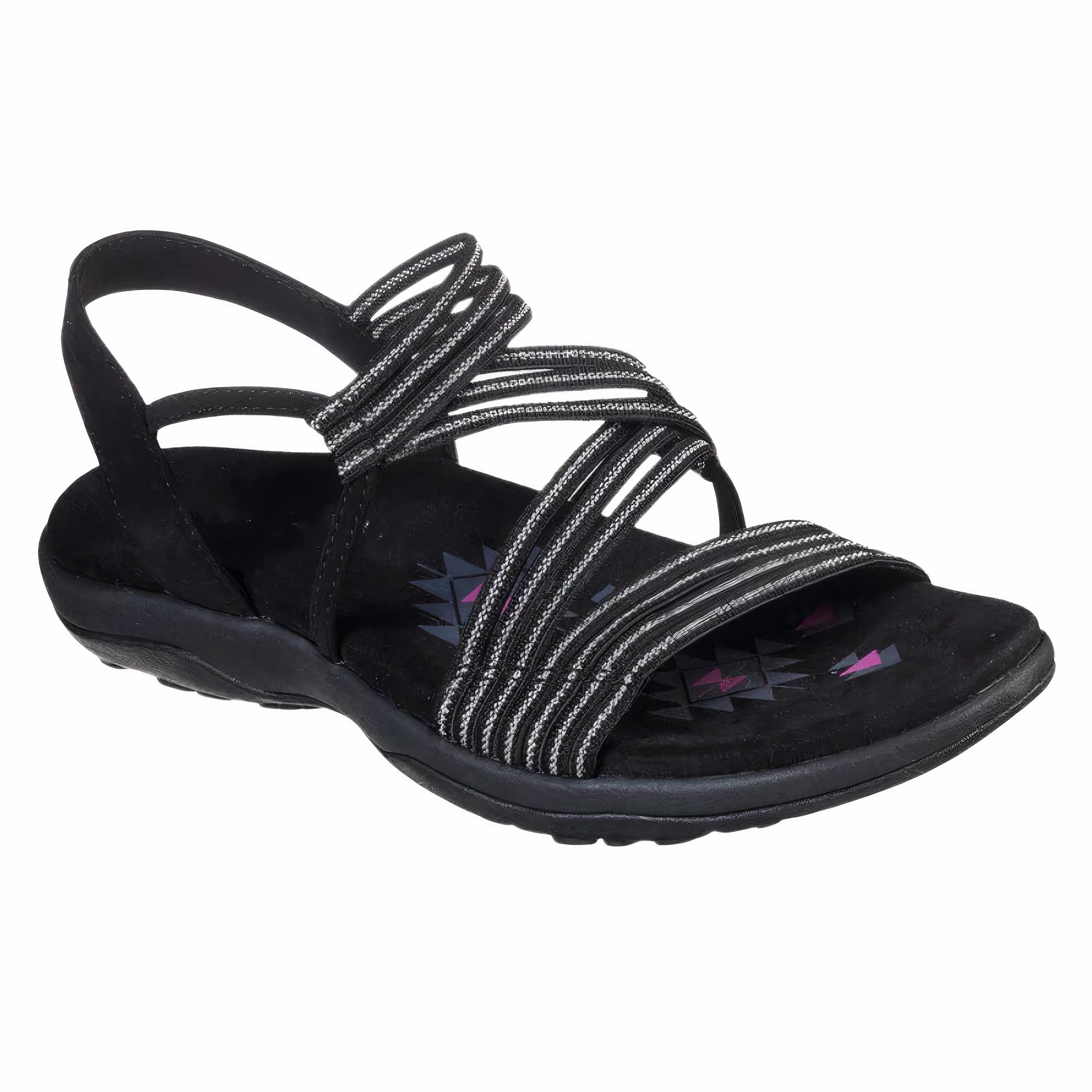 Wandelsandalen | Orthopedisch | Ergonomisch | Sport Sandalen | Damessandalen-Boetiek Moda