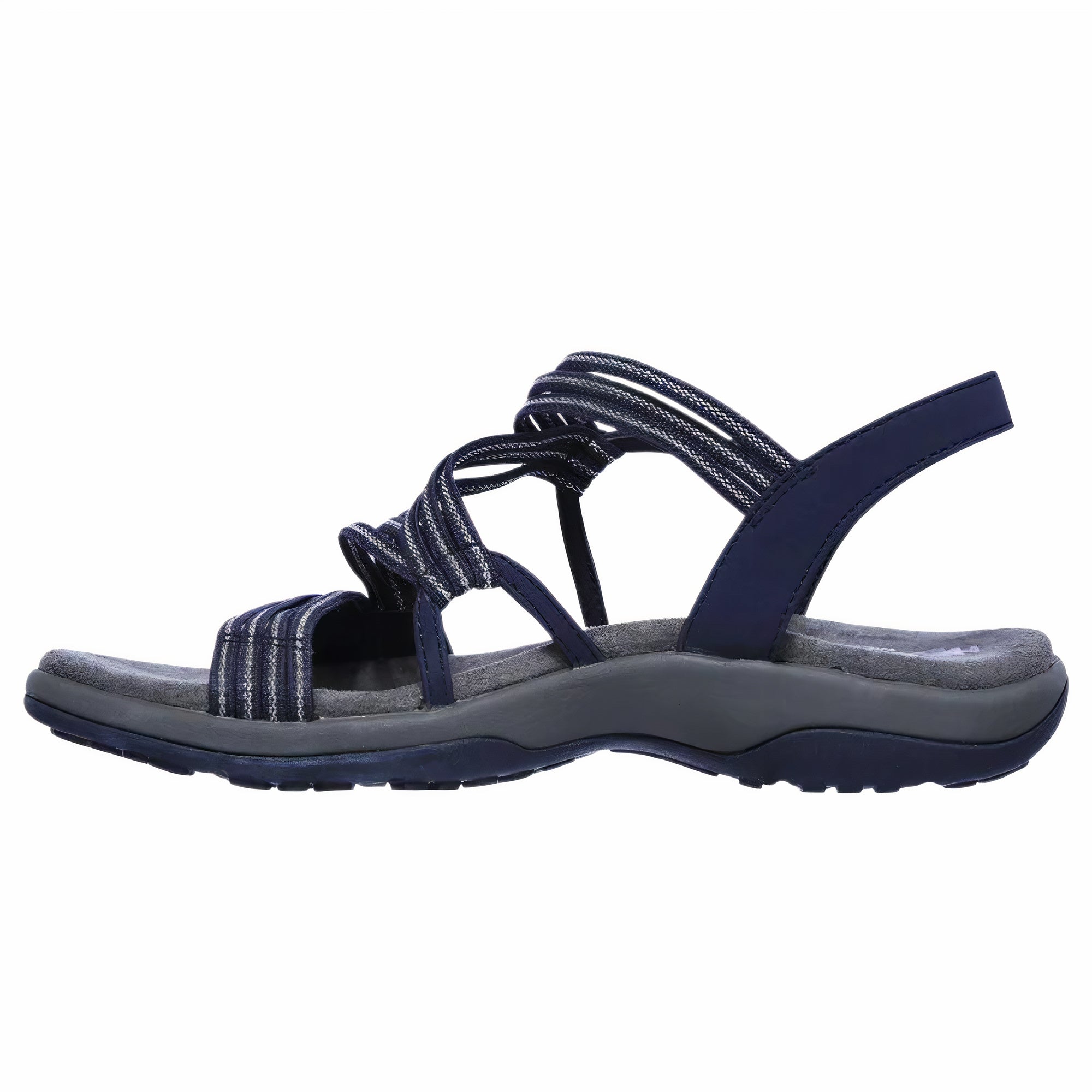Wandelsandalen | Orthopedisch | Ergonomisch | Sport Sandalen | Damessandalen-Boetiek Moda