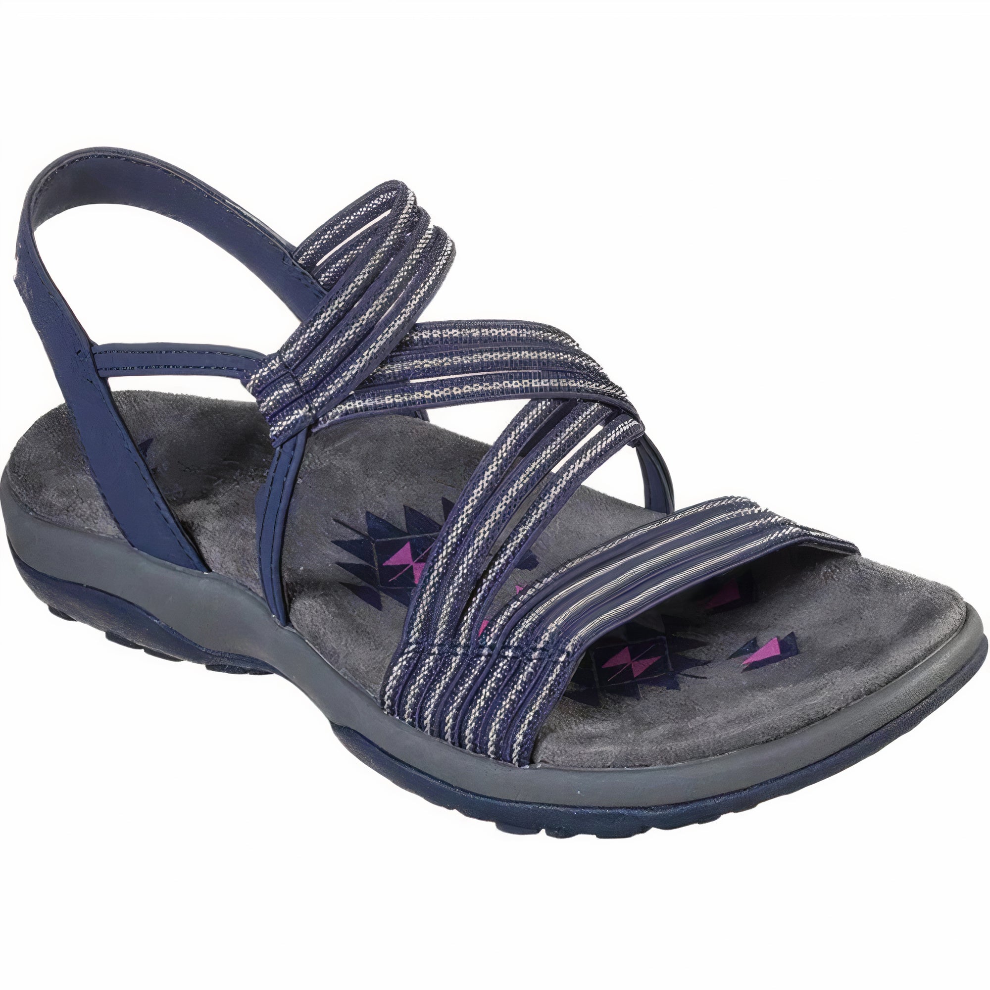 Wandelsandalen | Orthopedisch | Ergonomisch | Sport Sandalen | Damessandalen-Boetiek Moda