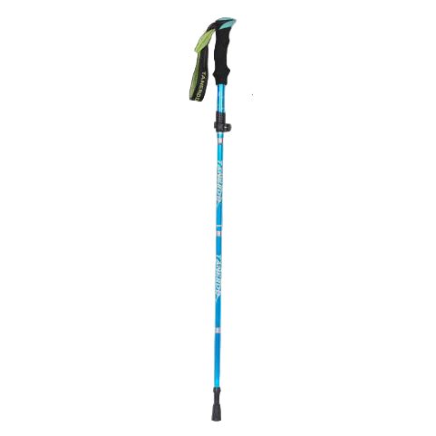 Wandelstokken - Opvouwbaar - Inklapbaar - Trekkingstokken - Wandelstokken-Boetiek Moda