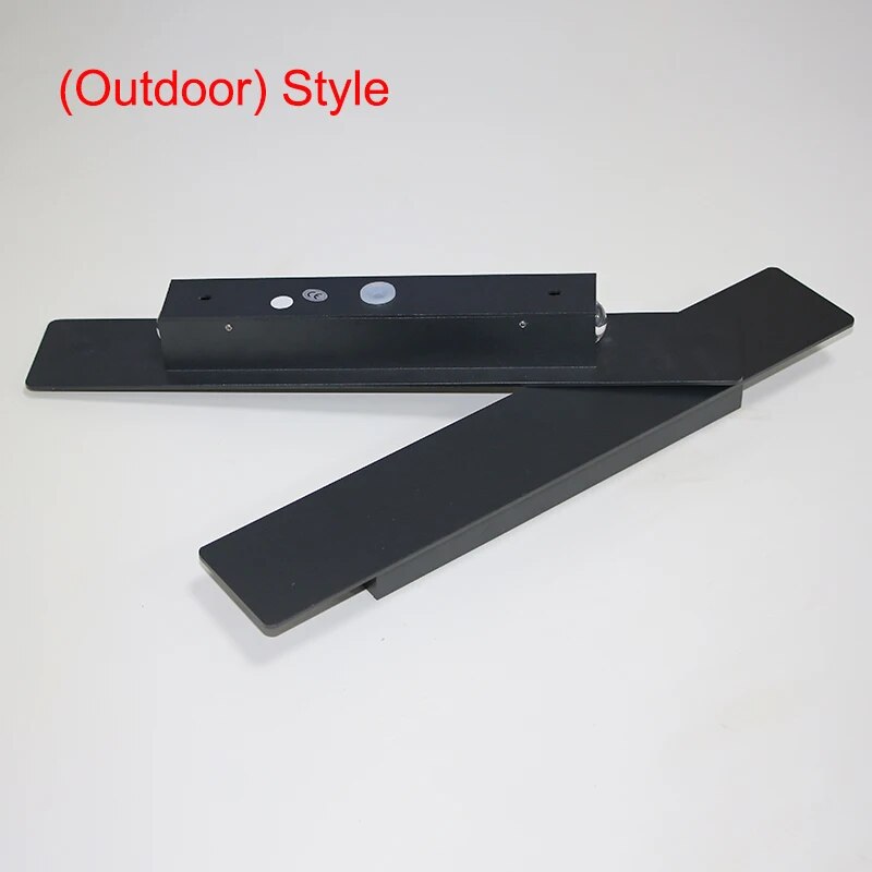 Wandlampen voor buiten | Modern | Weerbestendig | Up Down Lights | Led Wandlampen-Boetiek Moda