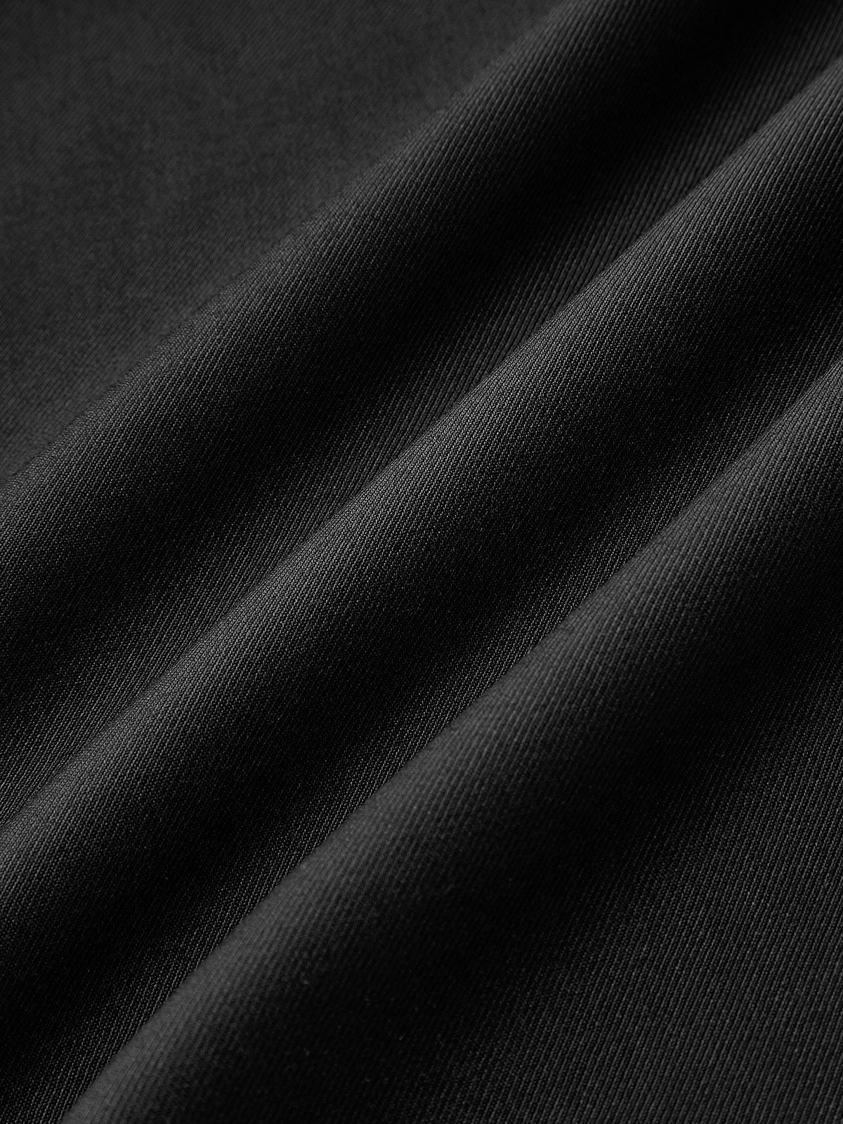 Wijde broek - Zakelijke casual plooibroek voor dames-Boetiek Moda