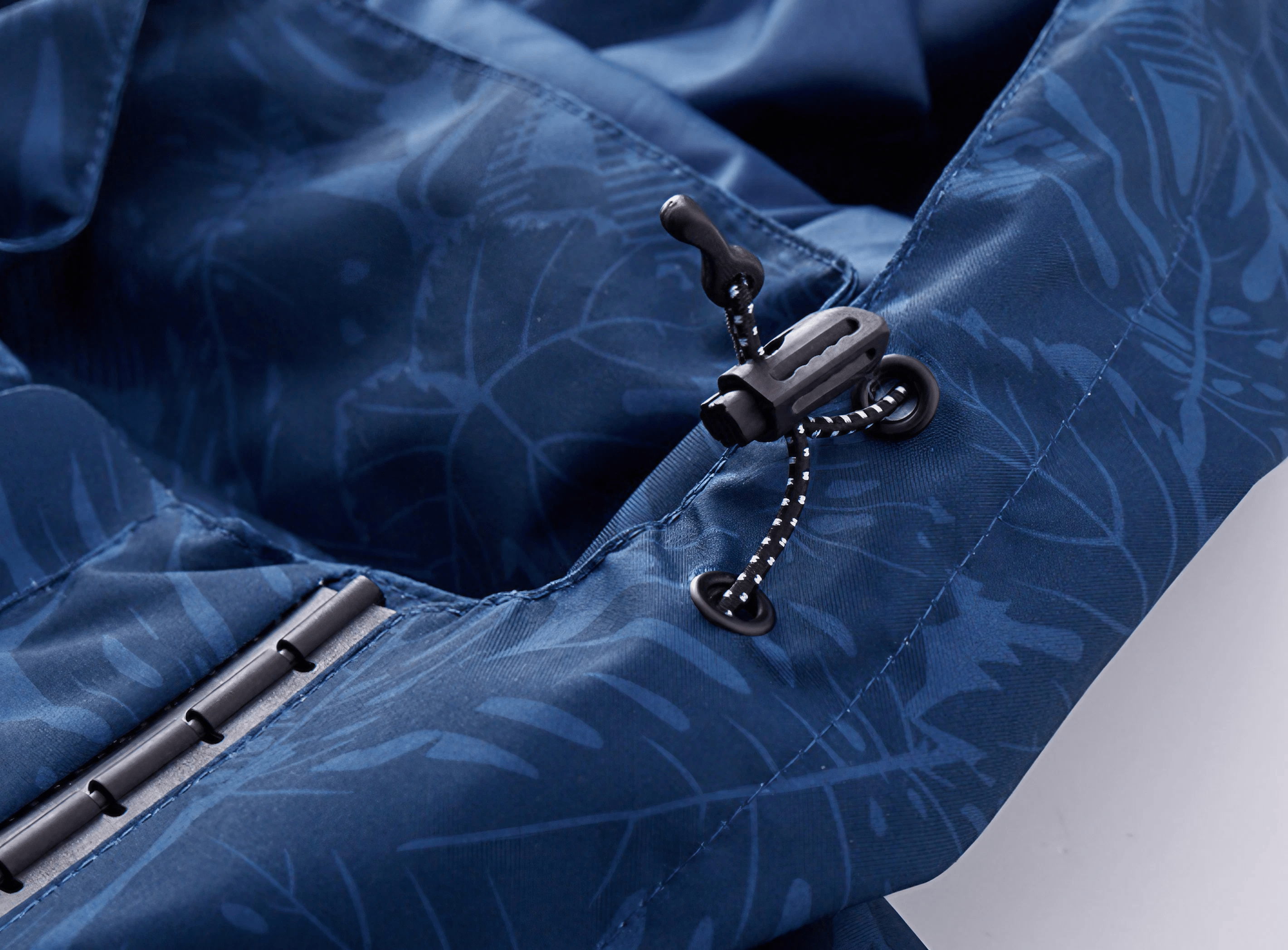 Windjack - Met capuchon - Lichtgewicht - Outdoorjack - Damesjack-Boetiek Moda