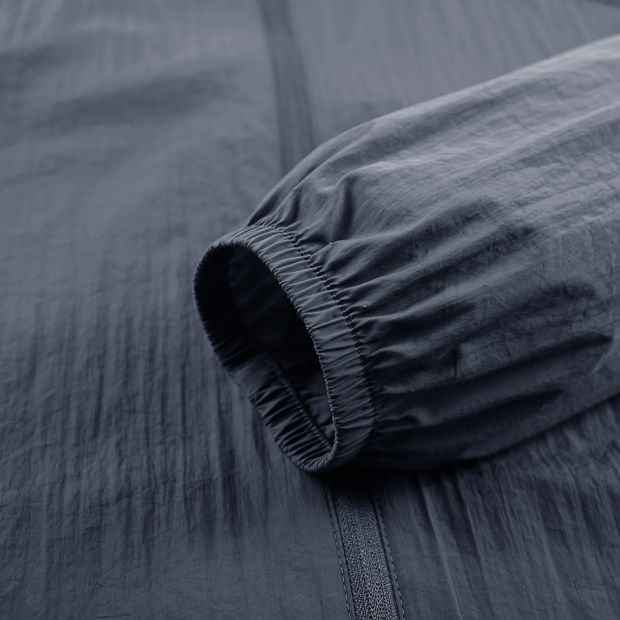 Windjack | Met capuchon | Lichtgewicht | Waterdichte hardloopjas | Herenjas-Boetiek Moda