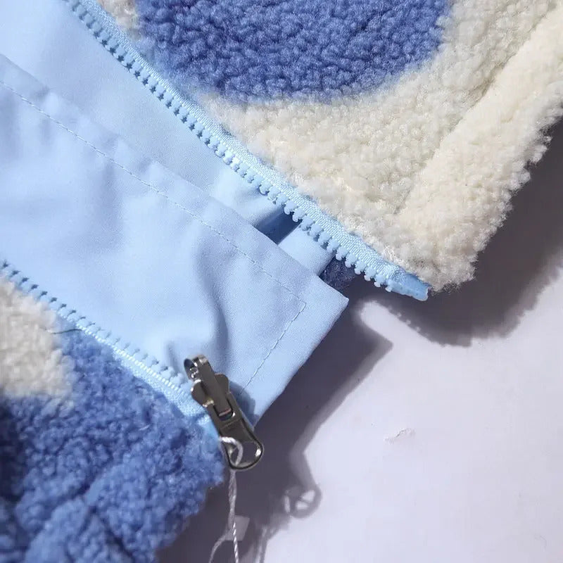 Windjack - Met capuchon - Waterdicht - Outdoorjack - Damesjack-Boetiek Moda