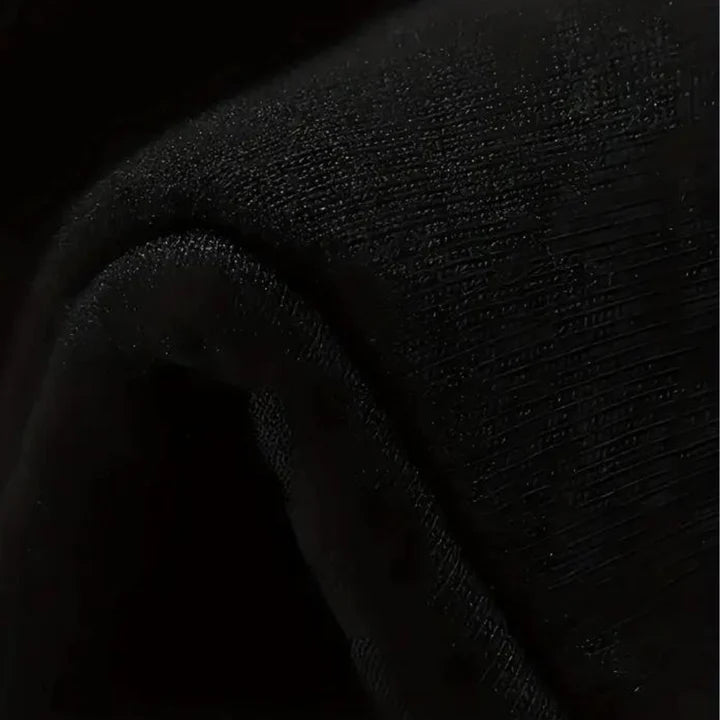 Winterjas | Warm | Trui | Fleece Hoodie | Herenkleding-Boetiek Moda