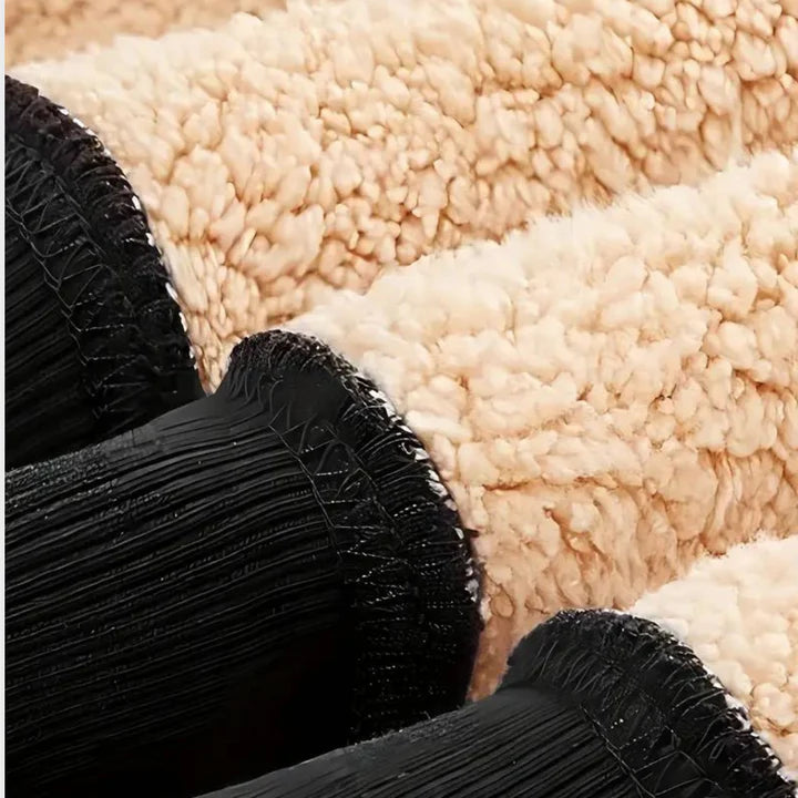 Winterjas | Warm | Trui | Fleece Hoodie | Herenkleding-Boetiek Moda