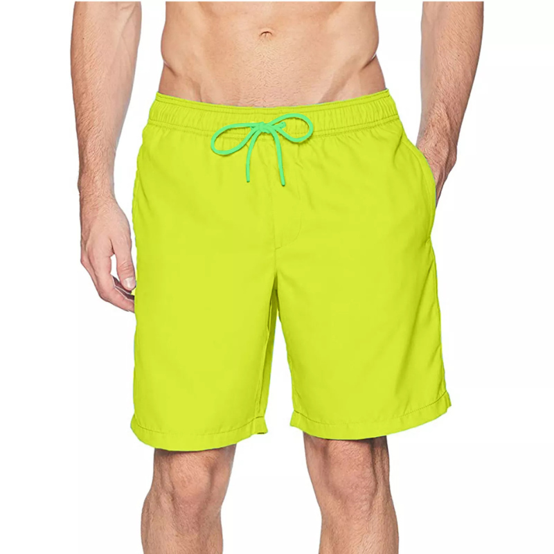 Zwemshort - Koord - Sneldrogend - Boardshort - Zwemkleding-Boetiek Moda