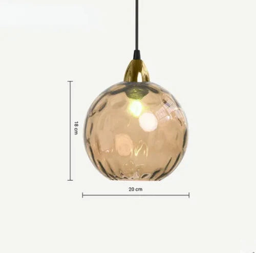 Glazen Lamp | Hanglamp | Design | Hanglamp | Plafondlampen