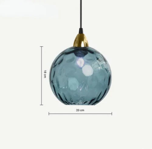 Glazen Lamp | Hanglamp | Design | Hanglamp | Plafondlampen