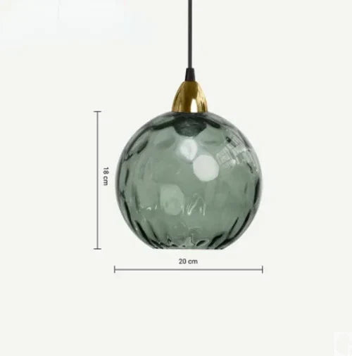 Glazen Lamp | Hanglamp | Design | Hanglamp | Plafondlampen