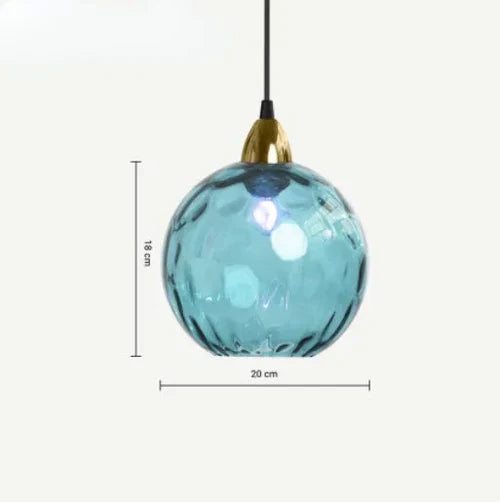 Glazen Lamp | Hanglamp | Design | Hanglamp | Plafondlampen