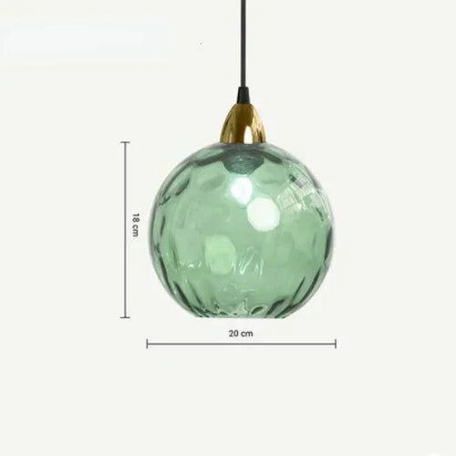 Glazen Lamp | Hanglamp | Design | Hanglamp | Plafondlampen