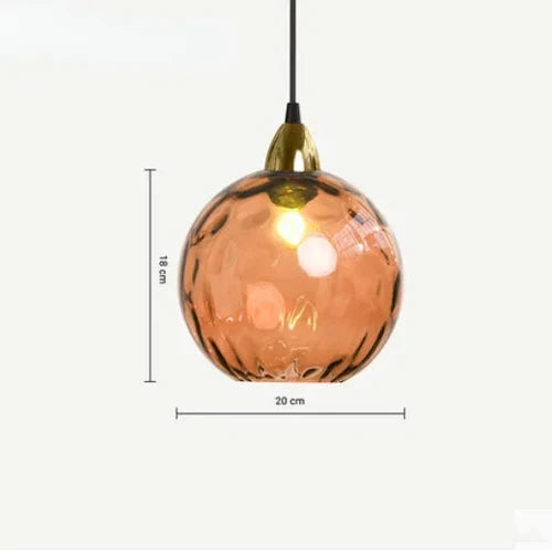 Glazen Lamp | Hanglamp | Design | Hanglamp | Plafondlampen