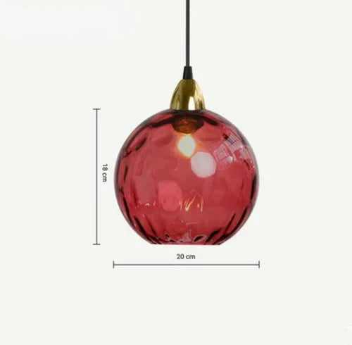 Glazen Lamp | Hanglamp | Design | Hanglamp | Plafondlampen