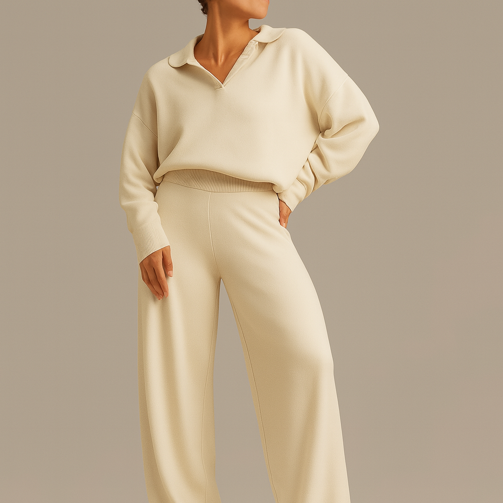 Sport en loungewear