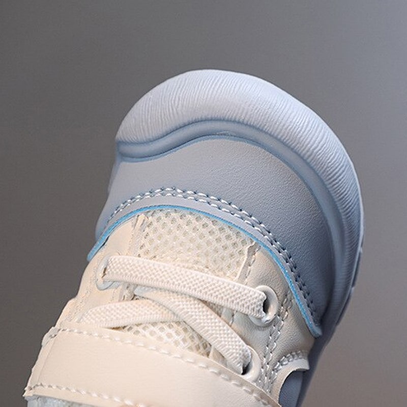 Baby-trainers | Klittenband | Lopen | Babysneakers | Babyschoenen-Boetiek Moda