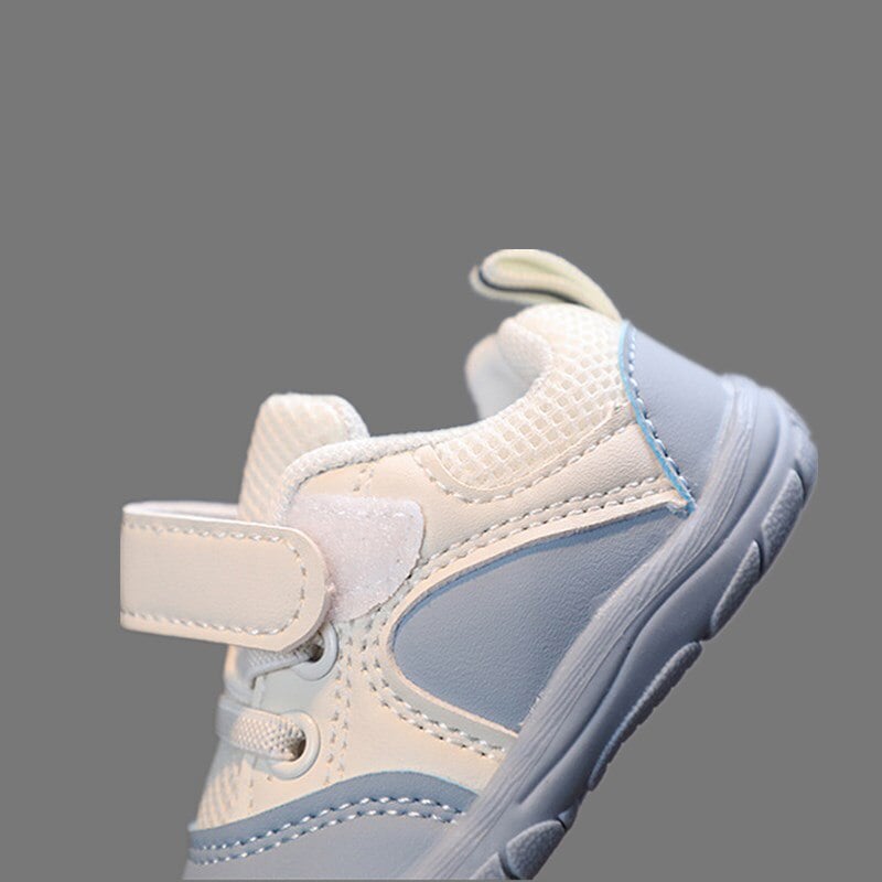 Baby-trainers | Klittenband | Lopen | Babysneakers | Babyschoenen-Boetiek Moda