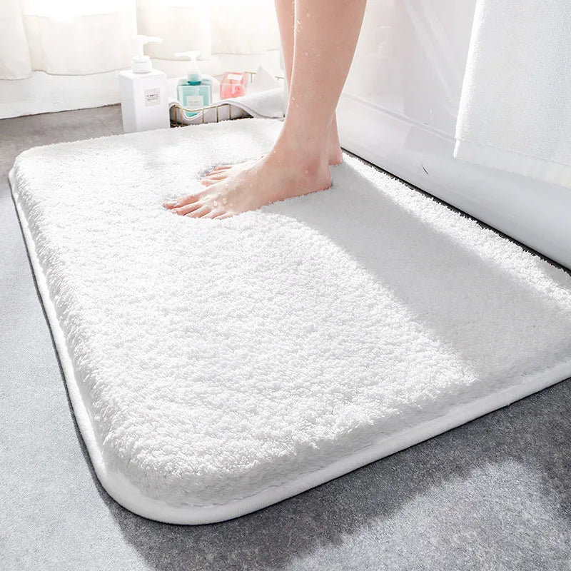Badmat - Grote zachte luxe antislip badmat-Boetiek Moda