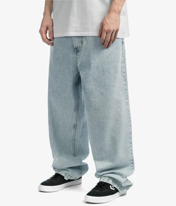 Baggy jeans | Skate | Denim | Loose Fit Jeans | Herenjeans-Boetiek Moda