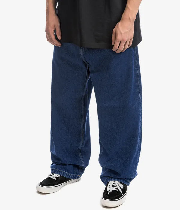 Baggy jeans | Skate | Denim | Loose Fit Jeans | Herenjeans-Boetiek Moda