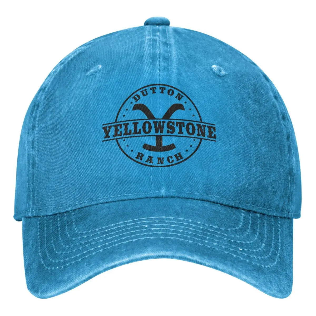 Baseballpet | Unisex | Gewassen | Baseballpetten voor mannen | Herenpet-Boetiek Moda