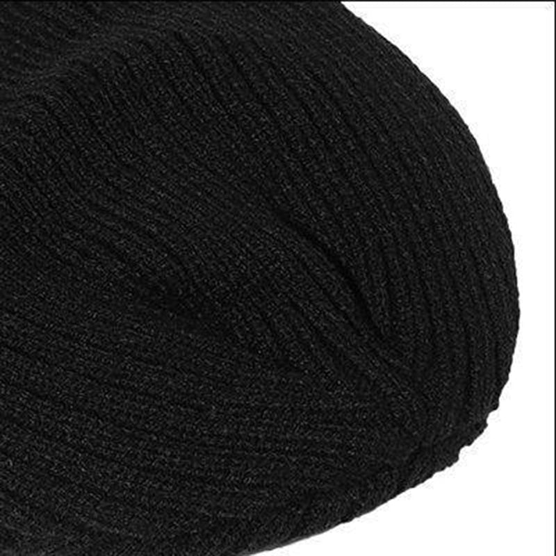 Beanie - Warm - Gebreid - Wintermuts - Heren Muts-Boetiek Moda