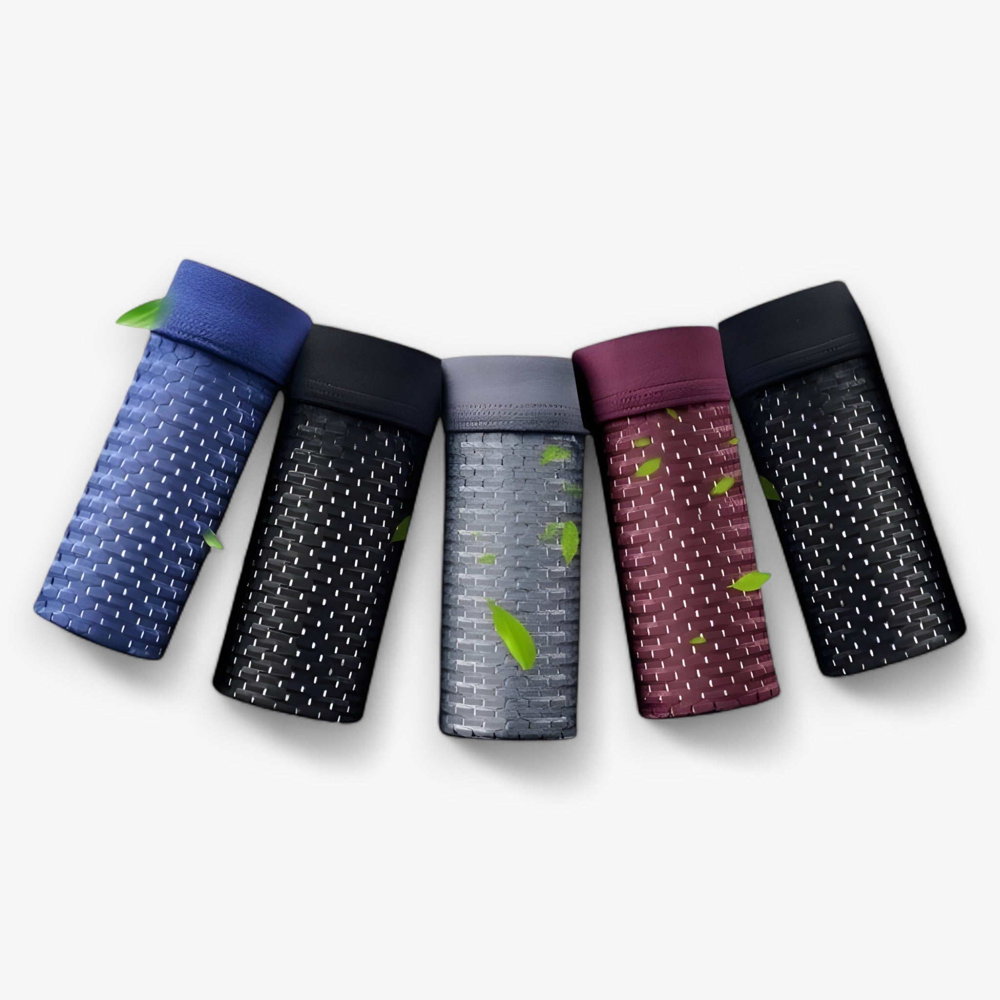 Boxers - Comfortabel - Bamboe - Boxershorts - Herenondergoed-Boetiek Moda