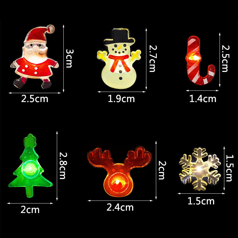 BrightFest - decoratieve LED-verlichting voor een warme kerstsfeer-Boetiek Moda