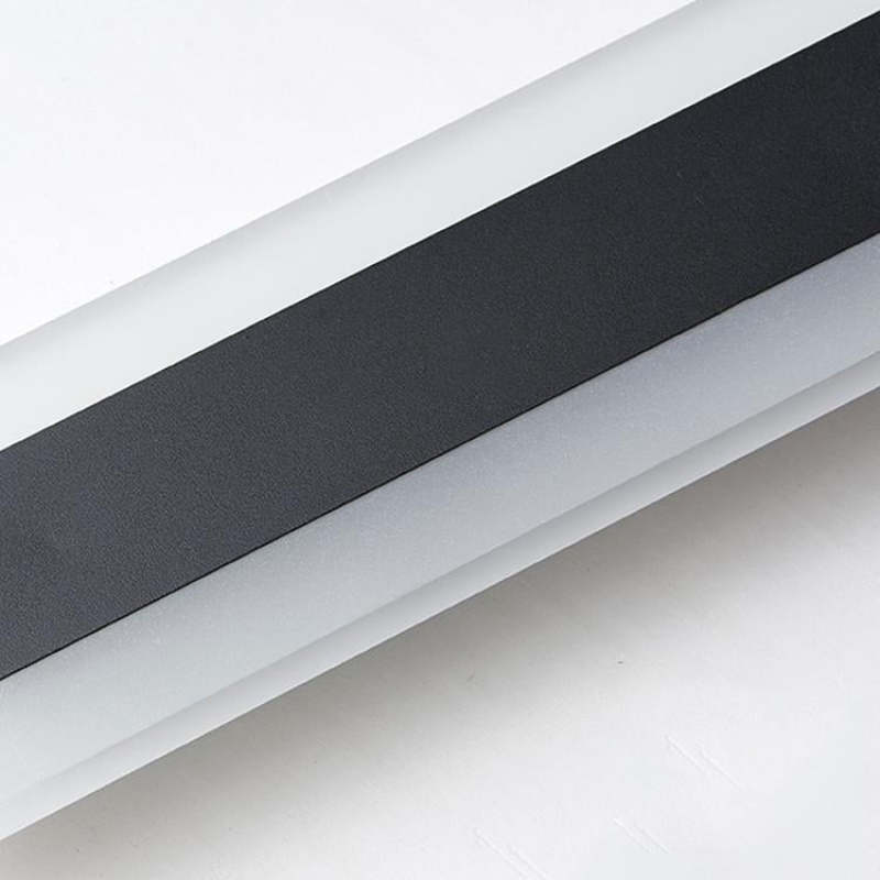 Buiten Wandlamp | Lang | Buitenlamp | Moderne Buiten Wandlampen | Wandlampen Buiten-Boetiek Moda