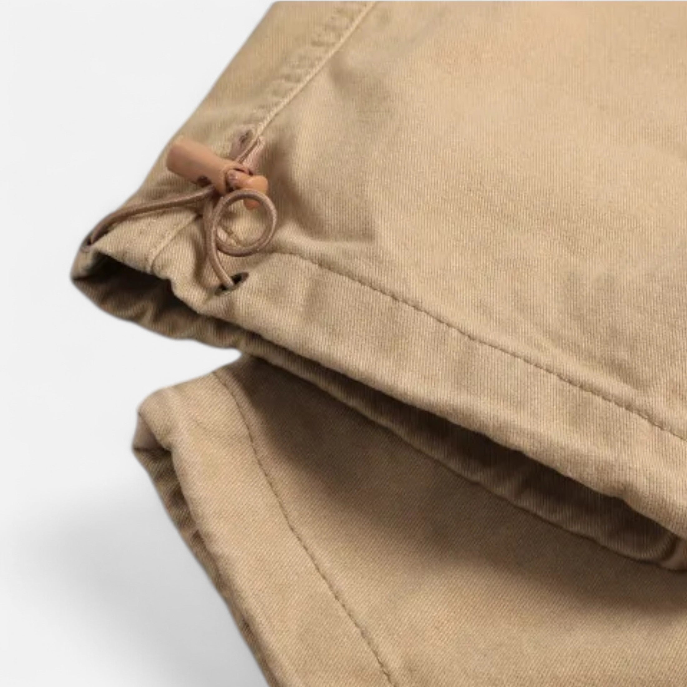 Cargobroek - Casual - Rechte pijpen - Tactische broek - Herenbroek-Boetiek Moda