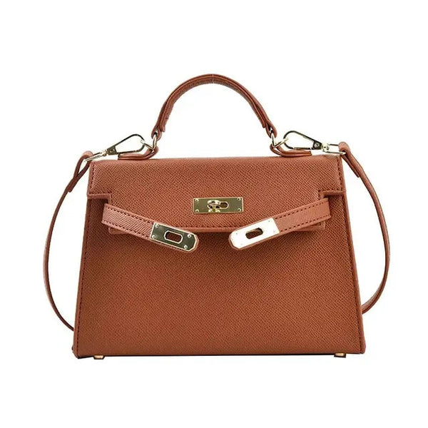 Crossbody tas - Klein - Lange riem Handtas - Damestas-Boetiek Moda