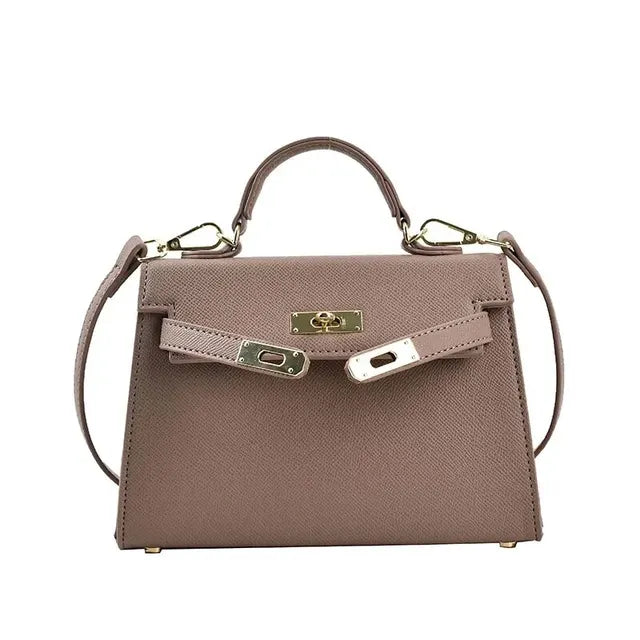 Crossbody tas - Klein - Lange riem Handtas - Damestas-Boetiek Moda