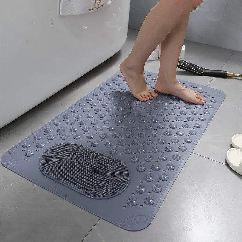 Douchemat | Badkamer | Rubber | Antislip badmat | Antislipmat voor de douche-Boetiek Moda