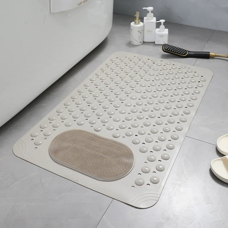 Douchemat | Badkamer | Rubber | Antislip badmat | Antislipmat voor de douche-Boetiek Moda