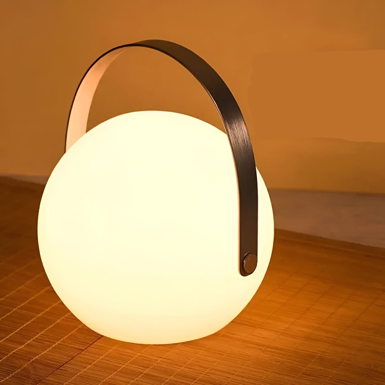 Draagbare Lamp - LED - Draadloos - Kampeerlamp - Tafellamp-Boetiek Moda
