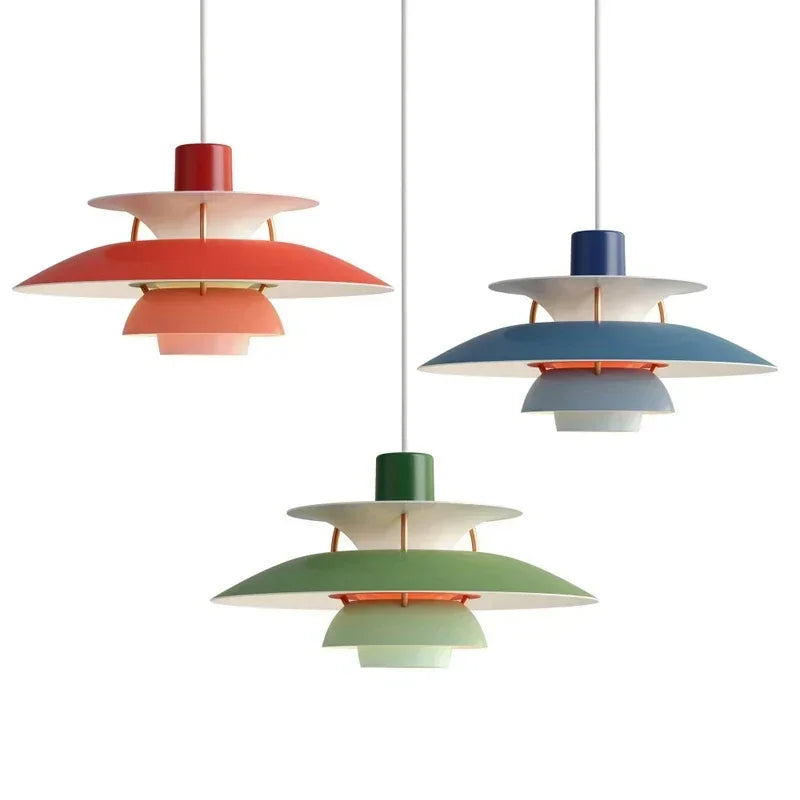 Eetkamerlamp | Design | LED | Hanglamp | Plafondlampen-Boetiek Moda