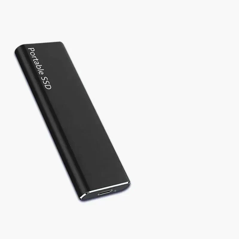 Externe SSD - Draagbaar - 4TB - Externe Harde Schijf - Externe Solid State Drive-Boetiek Moda