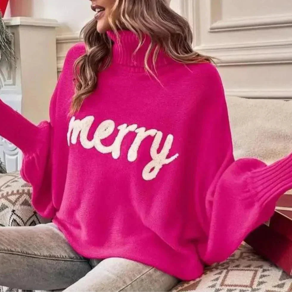 Feestelijke “Merry” Coltrui-Boetiek Moda
