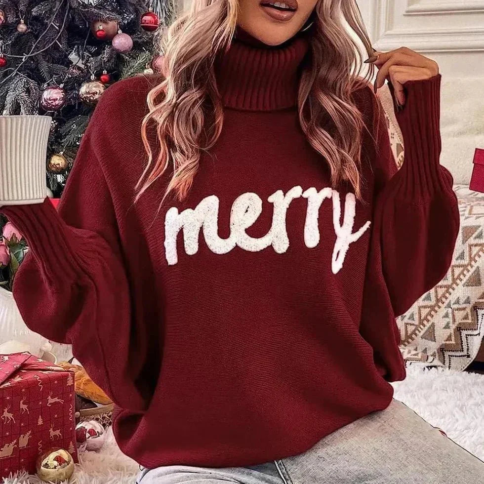 Feestelijke “Merry” Coltrui-Boetiek Moda