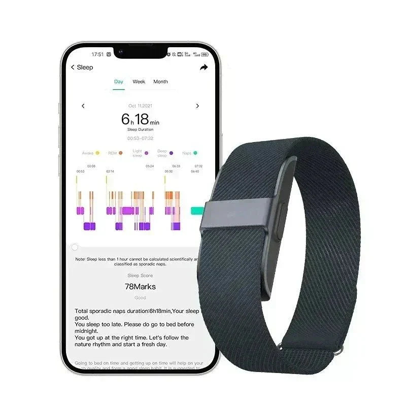Fitness-tracker | Hartslagmeter | Activiteitentracker | Fitnessband-tracker | Slimme band-Boetiek Moda