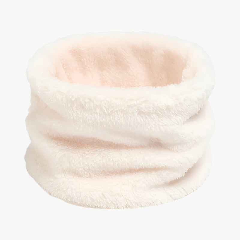 Fleece Nekwarmer - Bont - Warm - Winter Nekwarmer - Nekwarmer-Boetiek Moda